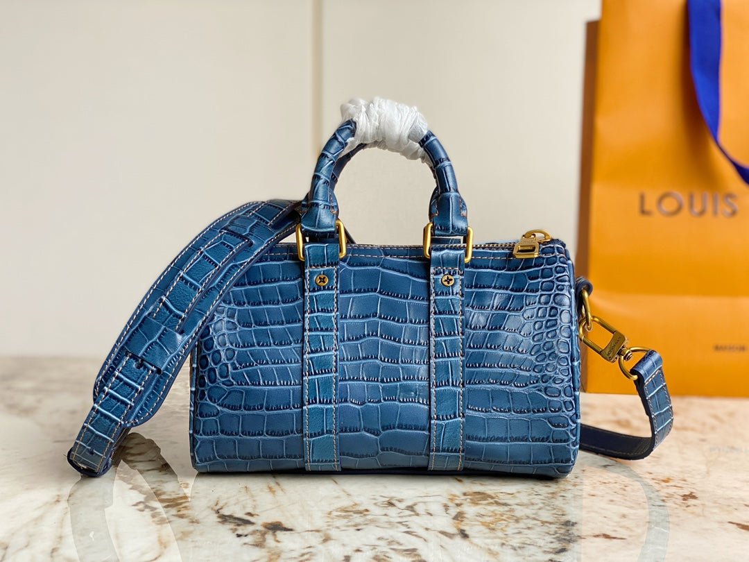 Bolso Keepall Louis Vuitton