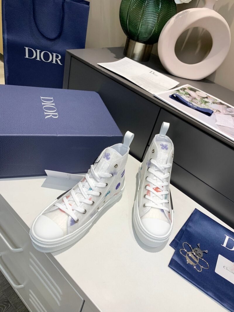 Zapatilla B23 DIOR - Imagen 6