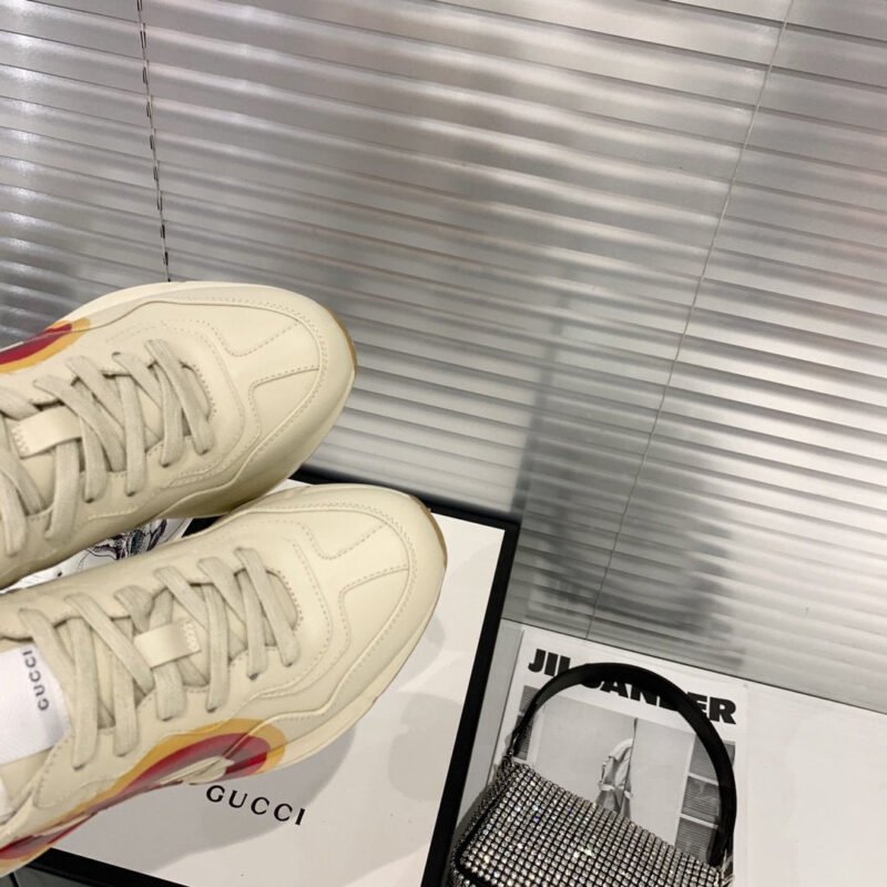 Zapatilla Rhyton GUCCI - Imagen 5