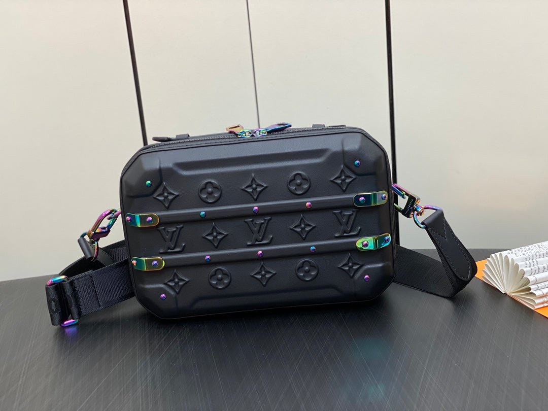 Bolso Future Trunk Louis Vuitton