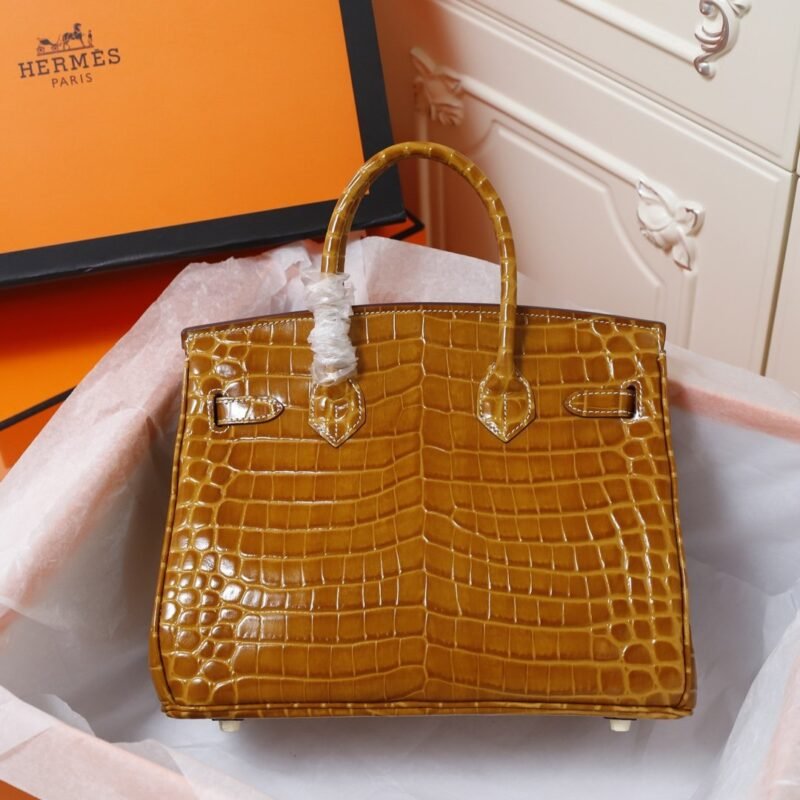 BOLSO BIRKIN HERMES - Imagen 3