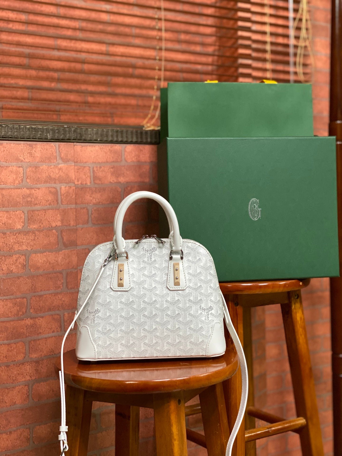 Saco vendome GOYARD