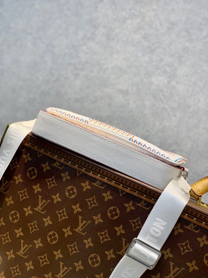 Bolso Trio Messenger Louis Vuitton - Imagen 2