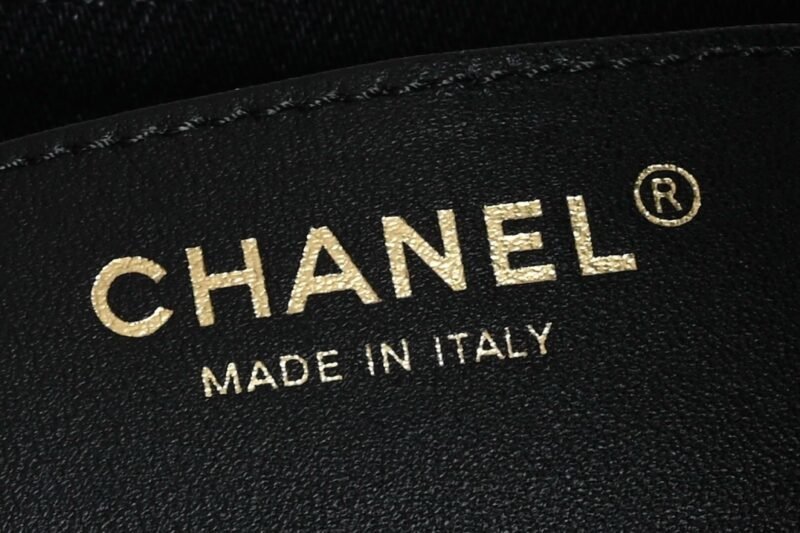 BOLSO CHANEL 25 PEQUEÑO - Imagen 8
