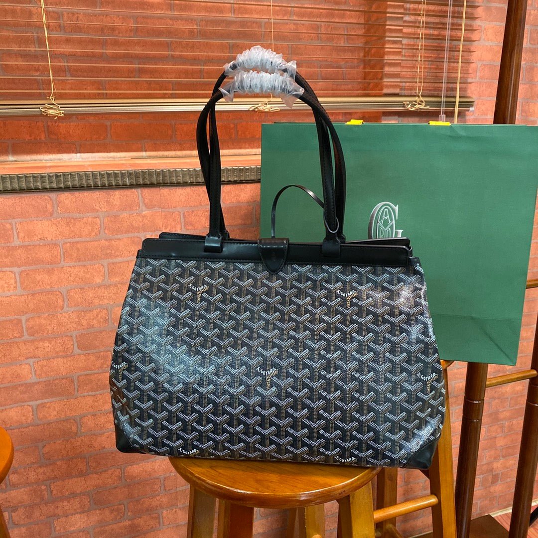 Bolso Bellechase biaude GOYARD