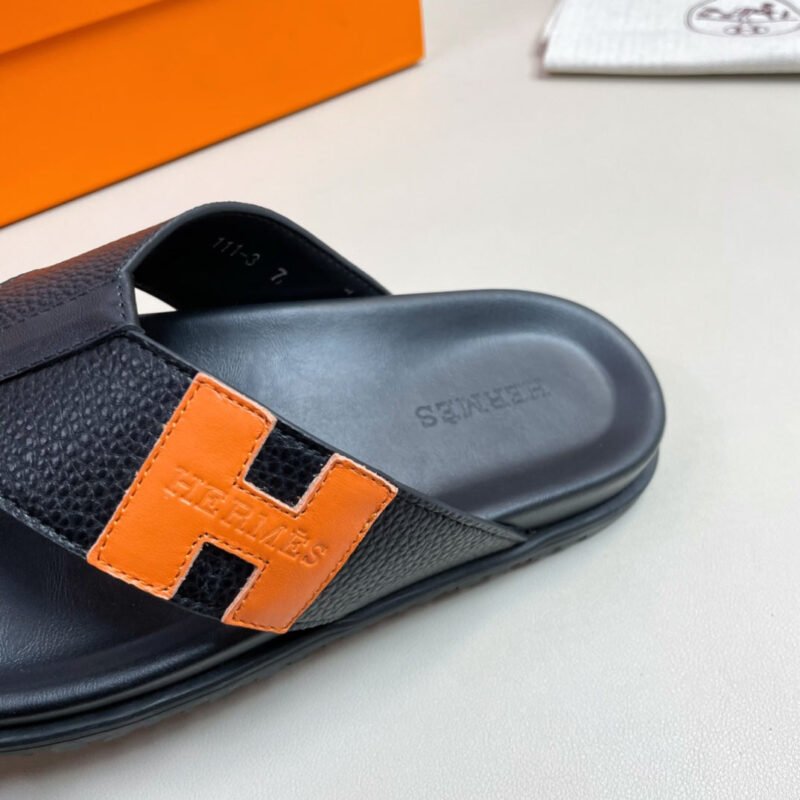Sandalias HERMES - Imagen 8