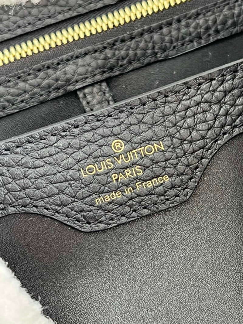 Bolso Capucines BB Louis Vuitton - Imagen 3