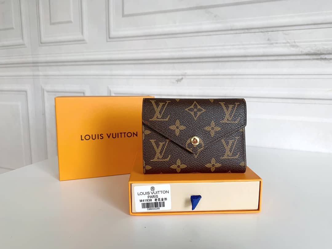 Cartera Victorine Louis Vuitton