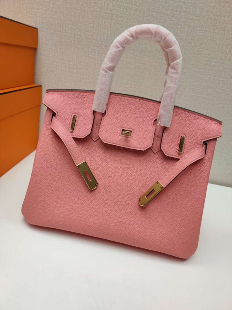 BOLSO BIRKIN 30 HERMES - Imagen 4