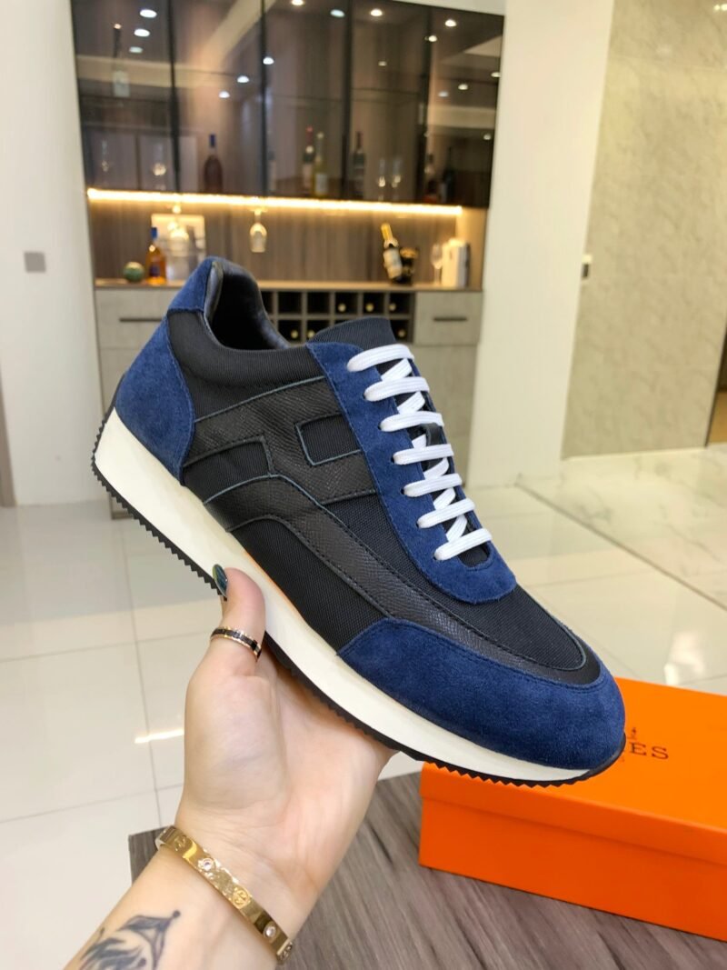 Deportivas Deep HERMES - Imagen 6