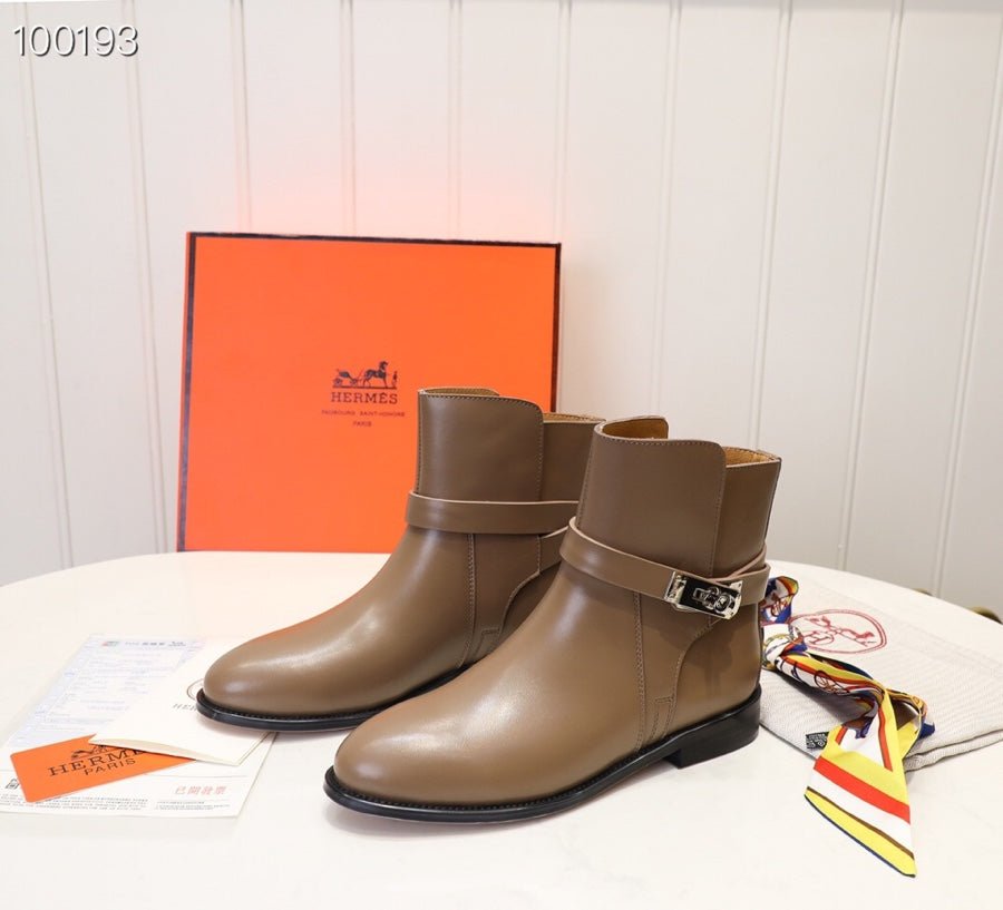 Botines Néo HERMES