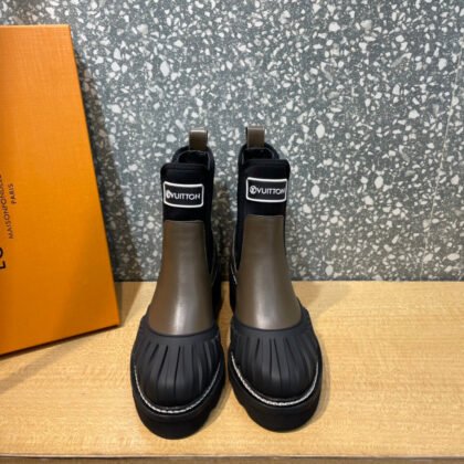 BOTIN LOUIS VUITTON