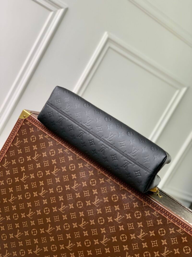 Bolso Babylone Tote MM Louis Vuitton - Imagen 4