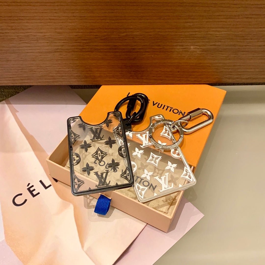 Colgante y llavero Louis Vuitton