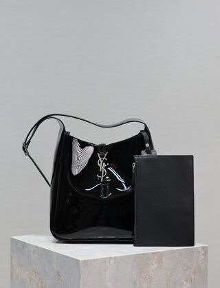 Bolso le 5 à 7 mediano YSL