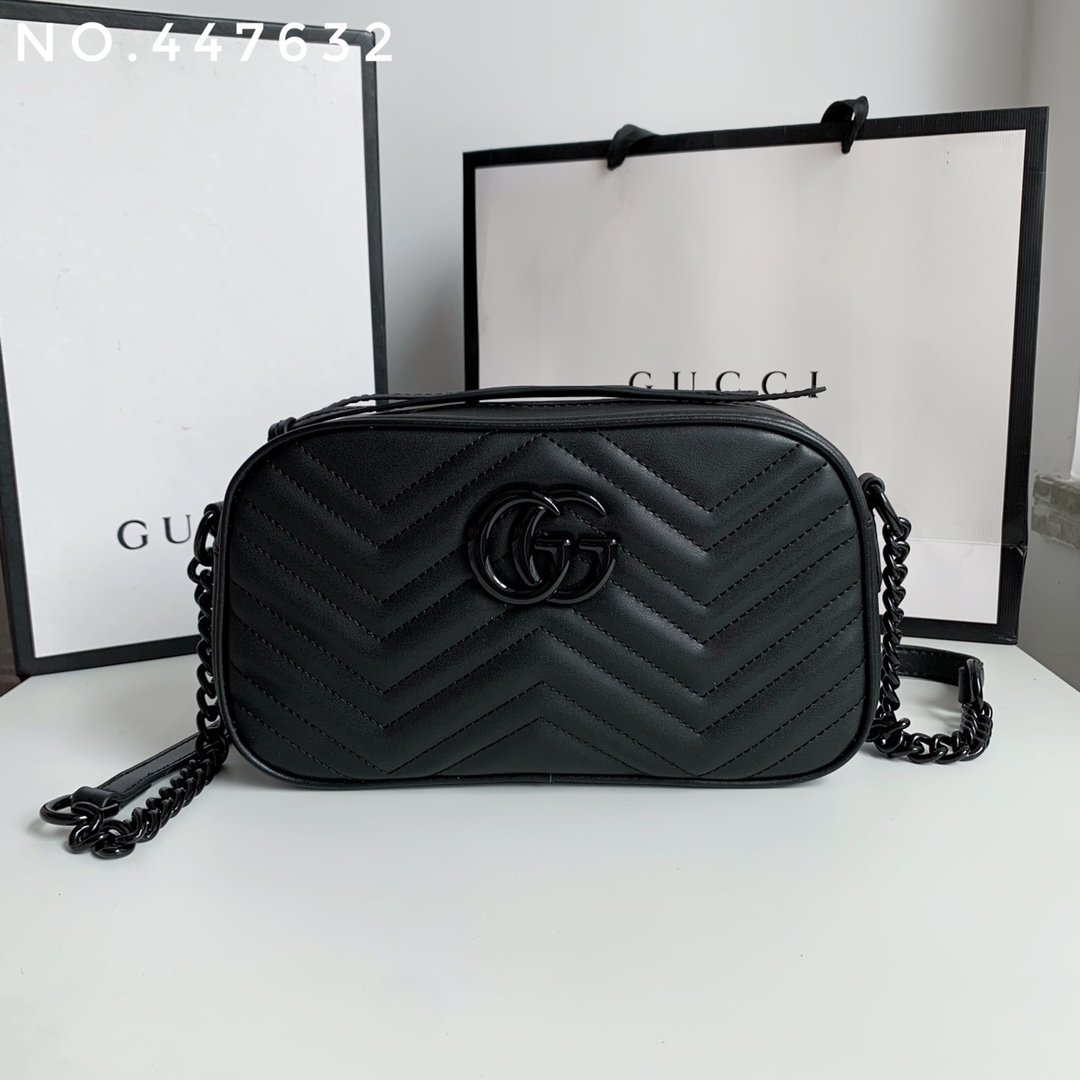 Bolso Marmont pequeño GUCCI