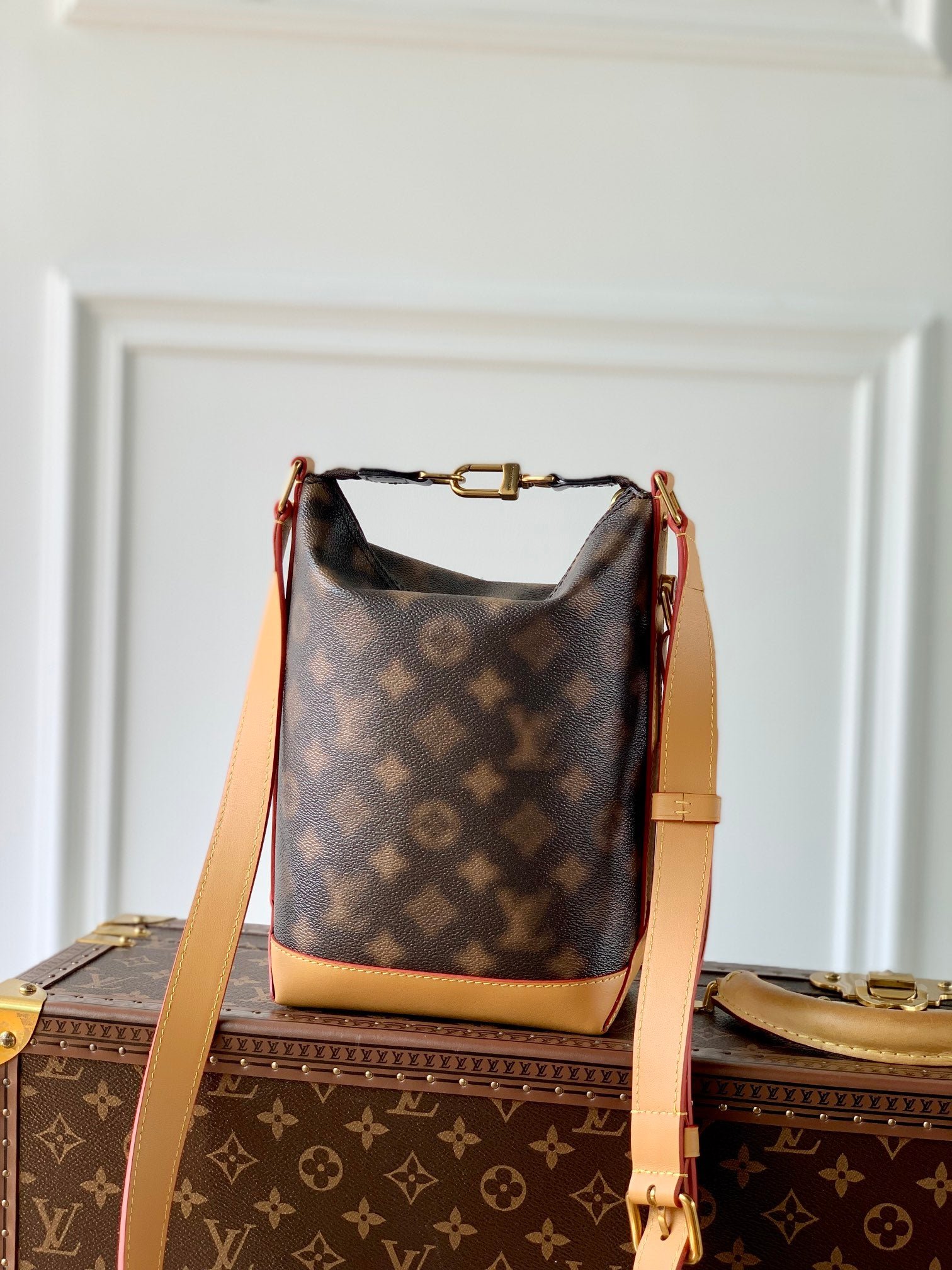 Bolso Hobo Cruiser PM Louis Vuitton