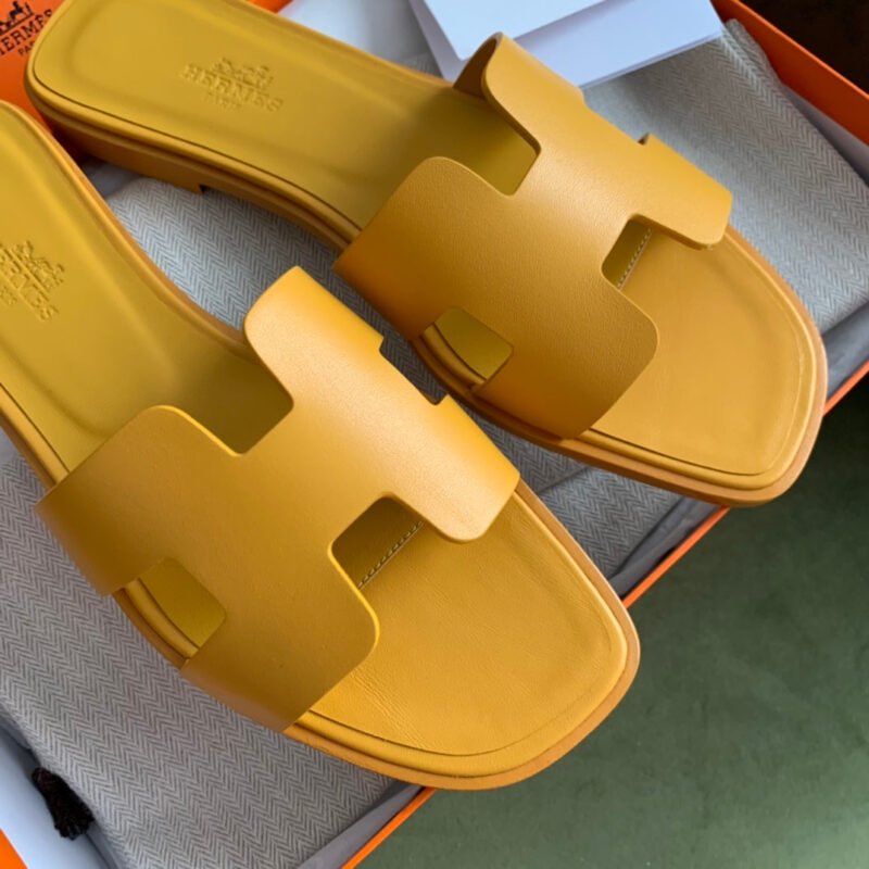 Sandalias Oran HERMES - Imagen 5