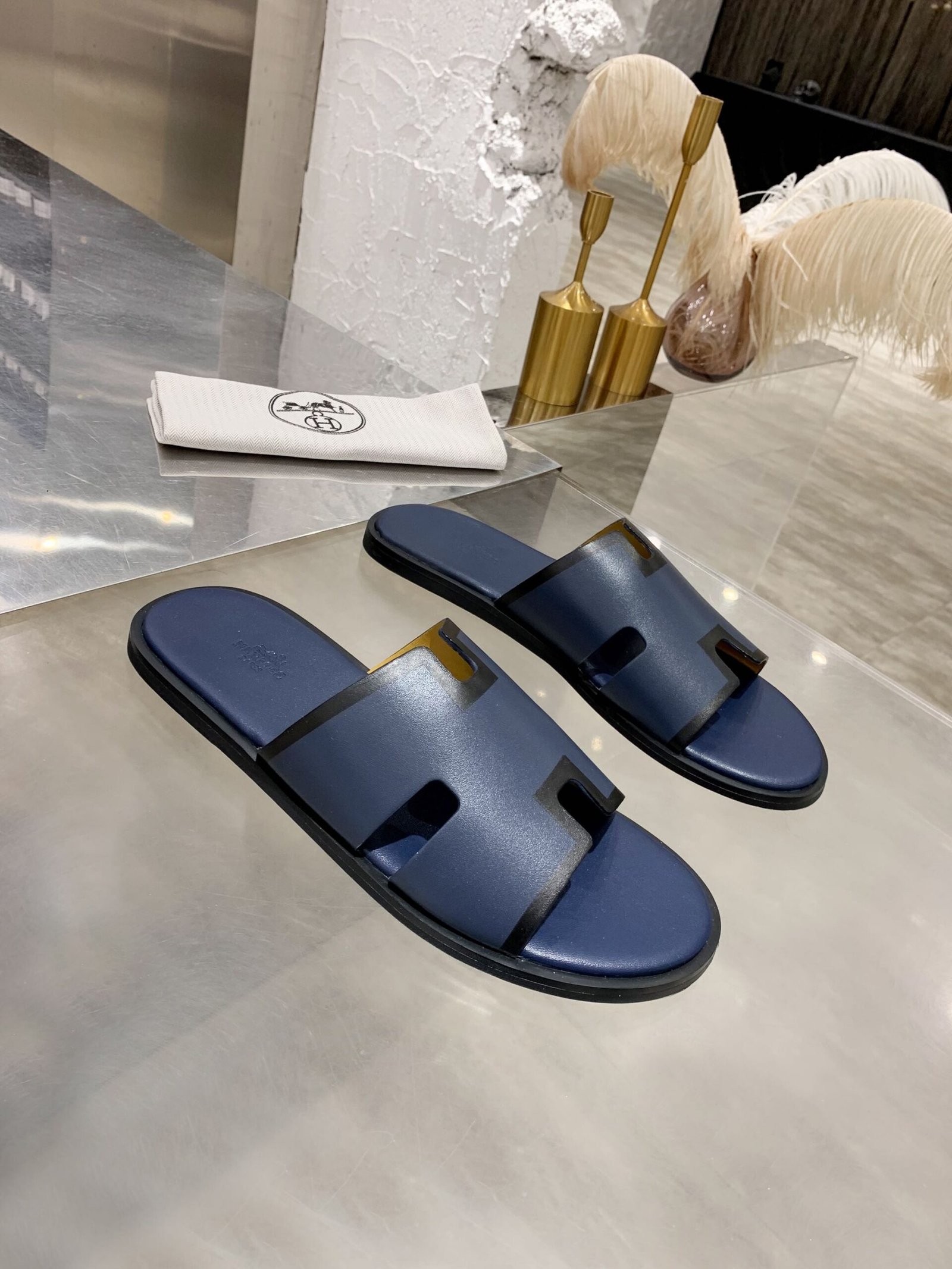 Sandalias Izmir HERMES