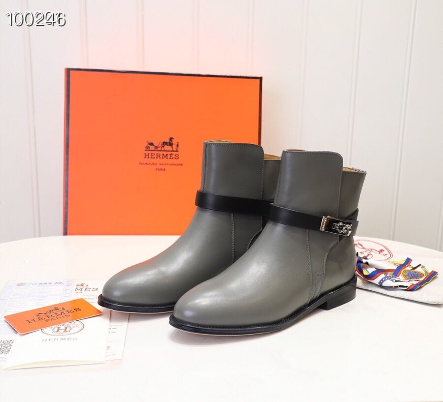 Botines Néo HERMES