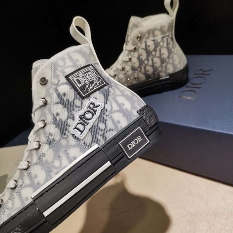 Zapatilla B23 DIOR - Imagen 6