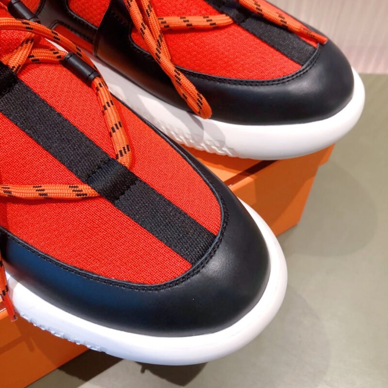 Deportivas Crew HERMES - Imagen 5