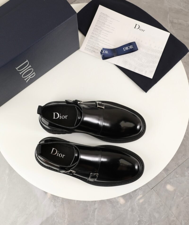 Mocasín Timeless DIOR - Imagen 4
