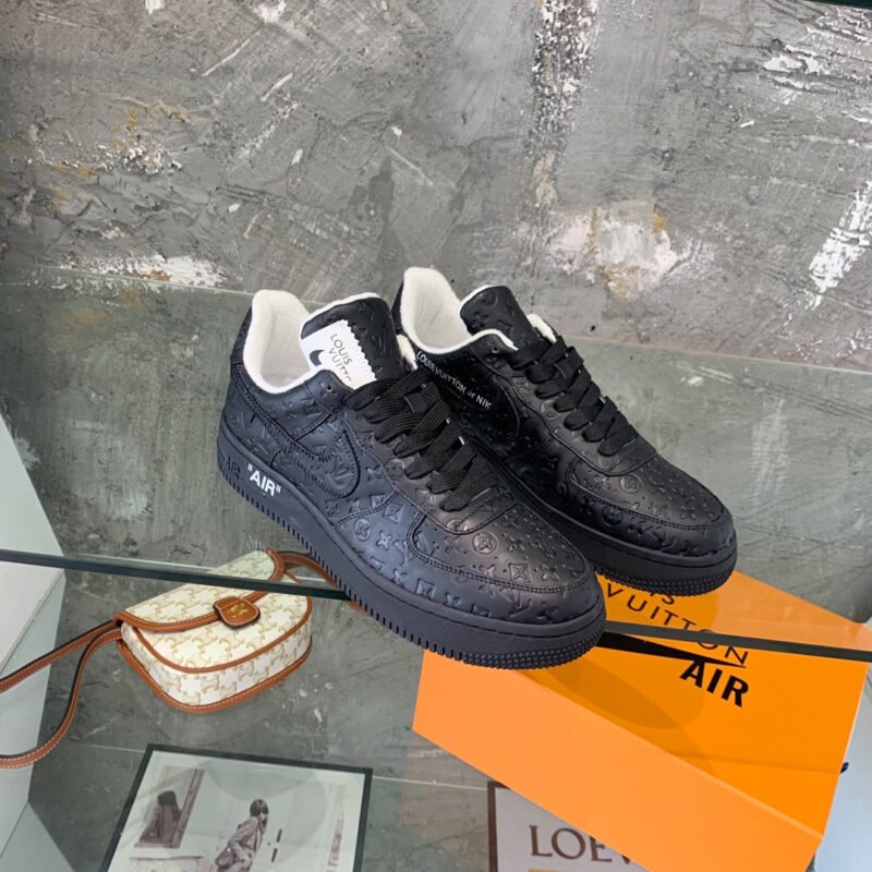 Louis Vuitton for Nike Air