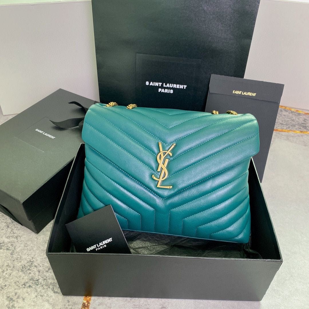 Bolso Loulou Mediano YSL