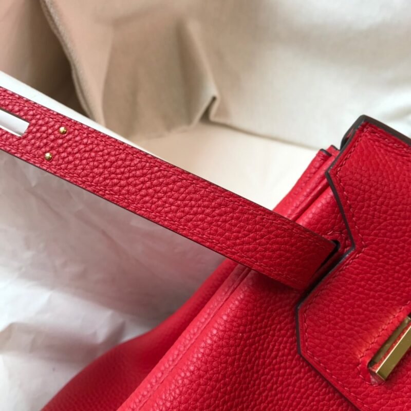 BOLSO BIRKIN HERMES - Imagen 6