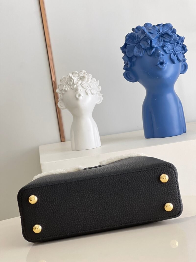 Bolso Capucines BB Louis Vuitton - Imagen 6