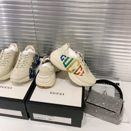 Zapatilla Rhyton GUCCI