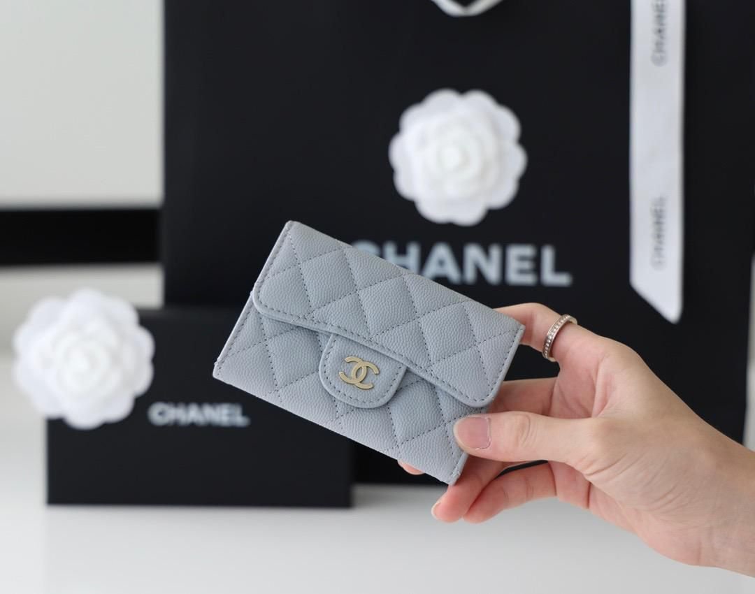 CARTERA CLASICA CHANEL