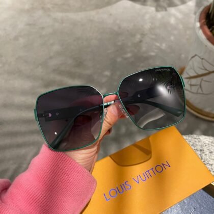 Gafas de sol cuadradas LOUIS VUITTON