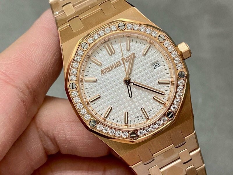 Reloj AUDEMARS PIGUET ROYAL OAK - Imagen 4
