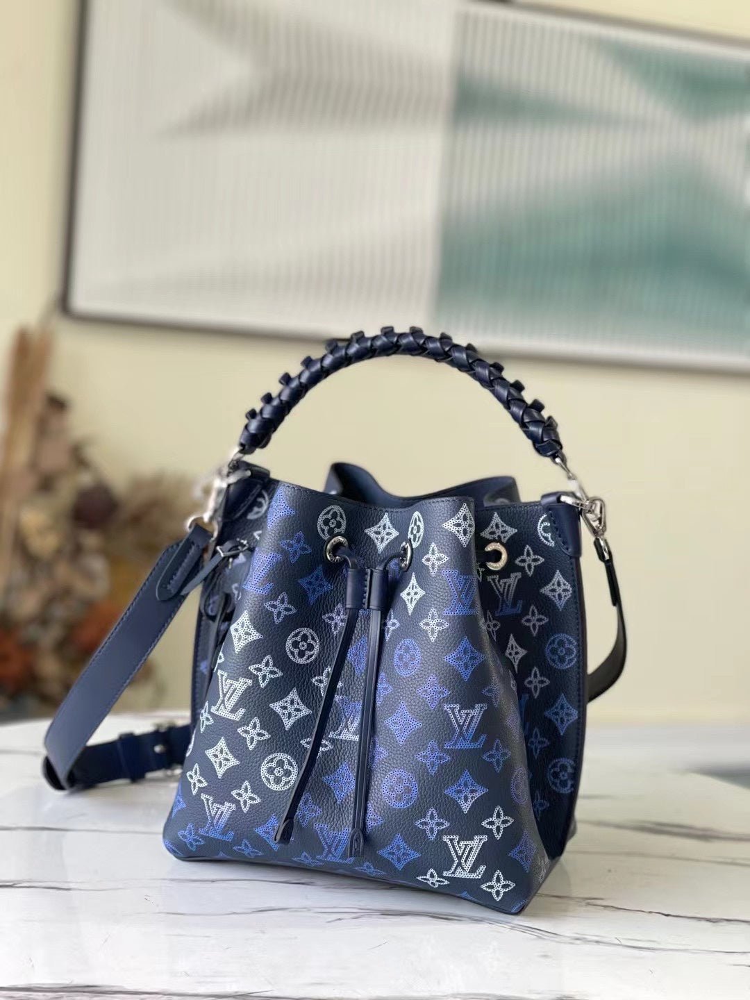 BOLSO MURIA Louis Vuitton