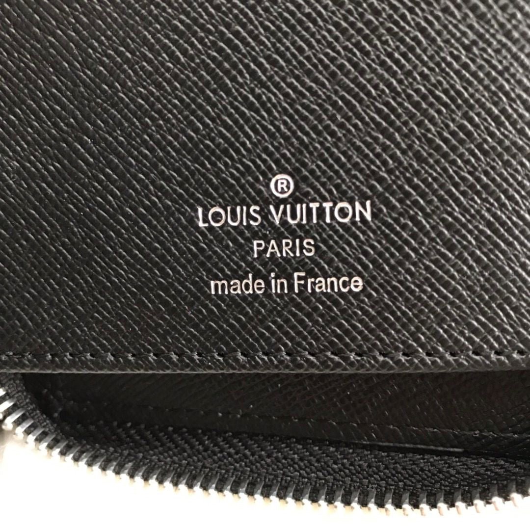 Cartera Zippy Vertical Louis Vuitton - Imagen 2