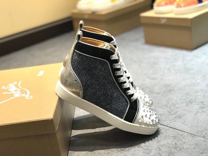 Lou Spikes CHRISTIAN LOUBOUTIN - Imagen 2