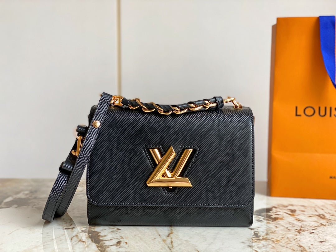 Bolso Twist MM LOUIS VUITTON