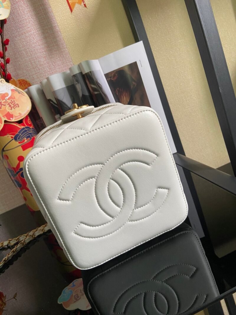 Vanity Case Chanel - Imagen 6