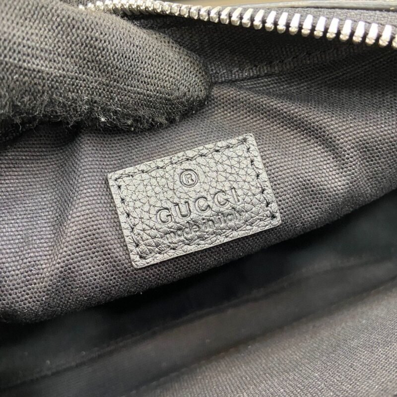 Bolso de hombro mini Gucci - Imagen 8