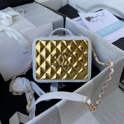VANITY CASE CHANEL