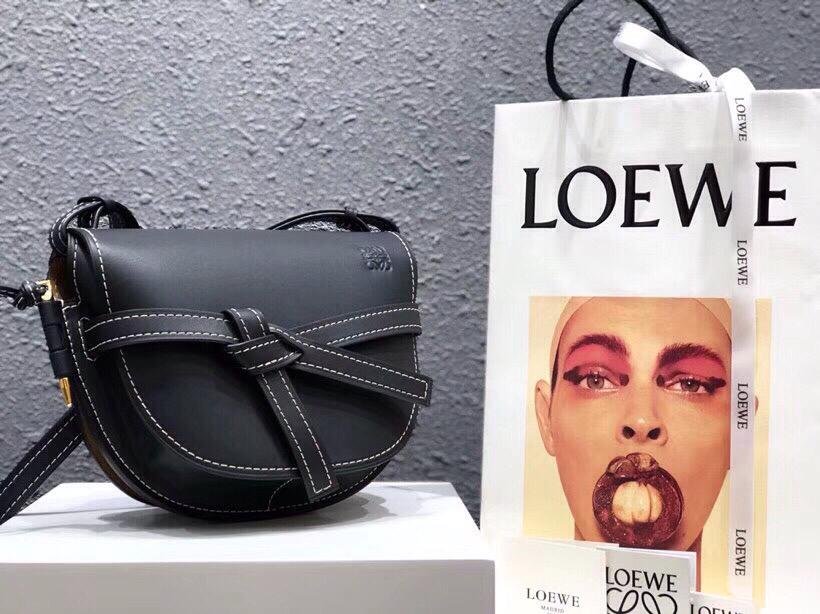 Bolso Pequeño Gate LOEWE