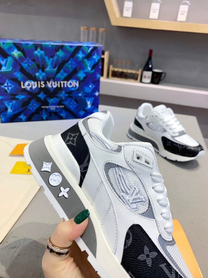 Zapatilla Run Away Louis Vuitton - Imagen 6
