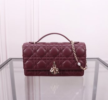 Minibolso Miss Caro DIOR