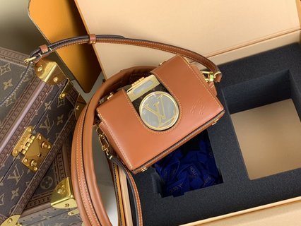 Bolso Pic Trunk LOUIS VUITTON