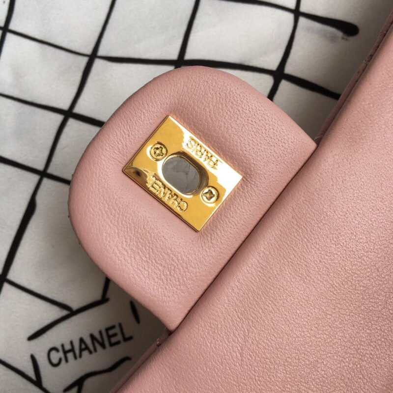 BOLSO CLASICO CHANEL - Imagen 5
