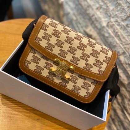 Bolso Triomphe CELINE