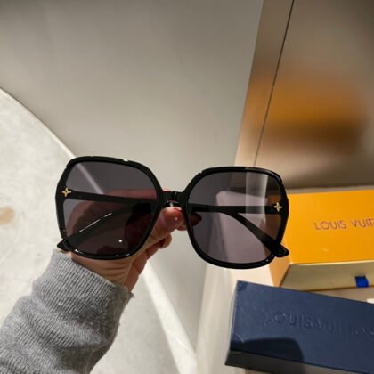 Gafas de sol My Monogram Round LOUIS VUITTON