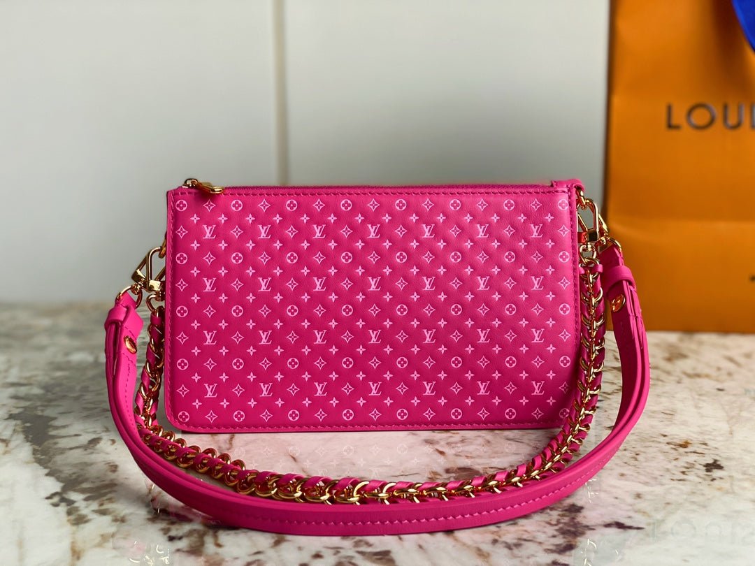 Bolso Lexington Pouch Louis Vuitton